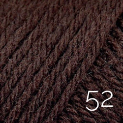 Wildfoote Sock Yarn by Brown Sheep Company (sock/fingering)