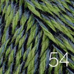54 mountain path
