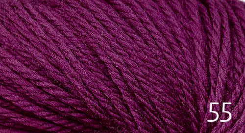 Prairie Spun by Brown Sheep Company (dk)