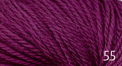 Prairie Spun by Brown Sheep Company (dk)