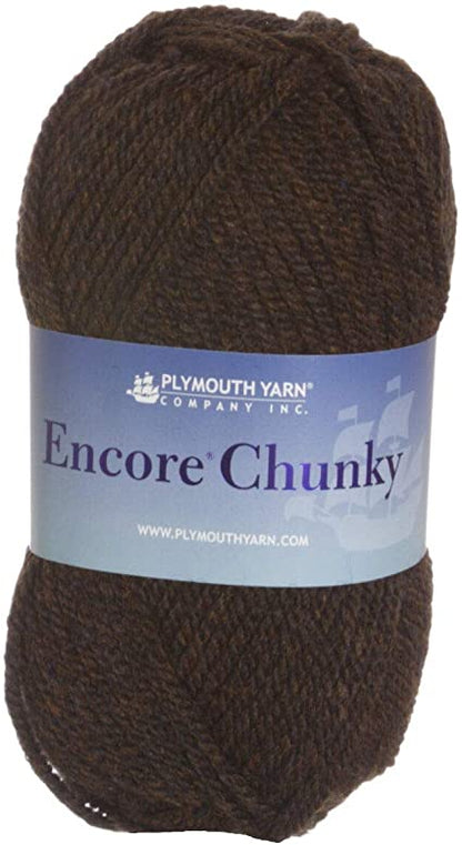Encore Chunky