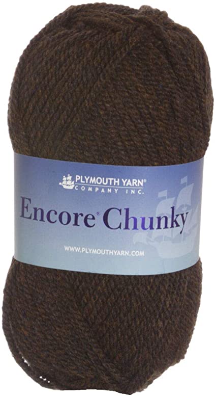 Encore Chunky