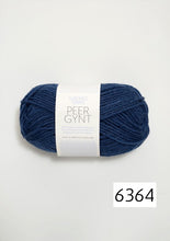 Load image into Gallery viewer, Peer Gynt (dk/light worsted) by Sandnes Garn
