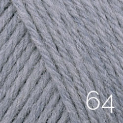Wildfoote Sock Yarn by Brown Sheep Company (sock/fingering)