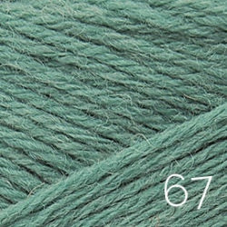 67 lush meadow