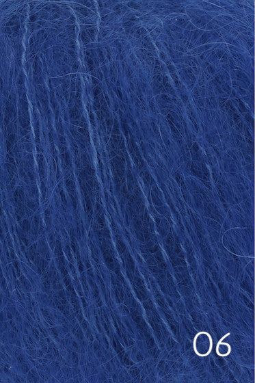 Lang Mohair Luxe (lace)