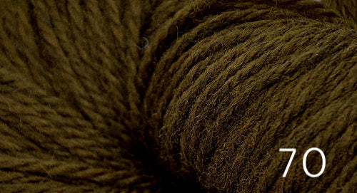 Prairie Spun by Brown Sheep Company (dk)