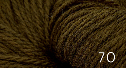 Prairie Spun by Brown Sheep Company (dk)