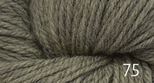 Prairie Spun by Brown Sheep Company (dk)