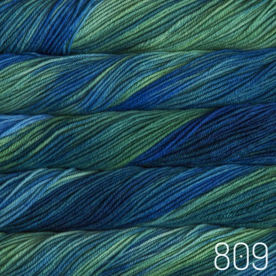Rios by Malabrigo (worsted)