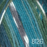 Encore Colorspun (worsted)