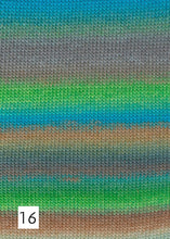 Load image into Gallery viewer, Mille Colori Baby by Lang (fingering)
