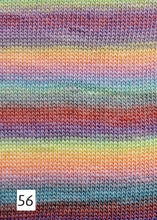 Load image into Gallery viewer, Mille Colori Baby by Lang (fingering)

