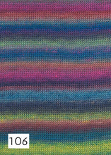 Load image into Gallery viewer, Mille Colori Baby by Lang (fingering)
