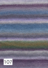 Load image into Gallery viewer, Mille Colori Baby by Lang (fingering)

