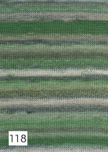 Load image into Gallery viewer, Mille Colori Baby by Lang (fingering)
