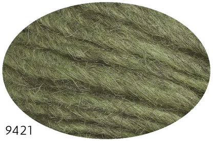 Léttlopi by Istex (aran)