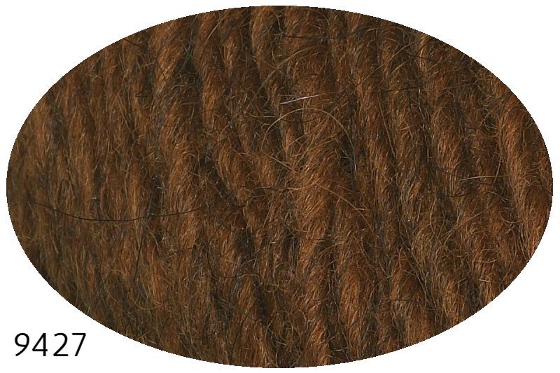 9427 Rust Brown
