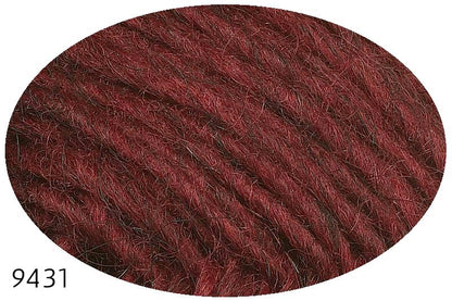 Léttlopi by Istex (aran)