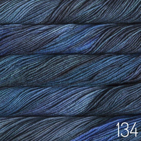 134 regatta blue