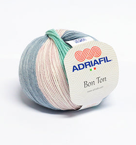 Bon Ton by Adriafil (fingering)