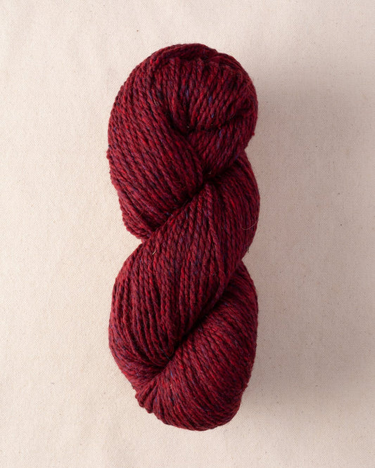 Peace Fleece Worsted (aran)