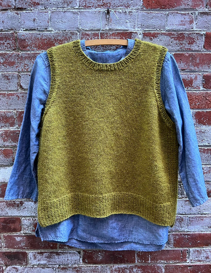 Ultra Alpaca by Berroco (worsted)