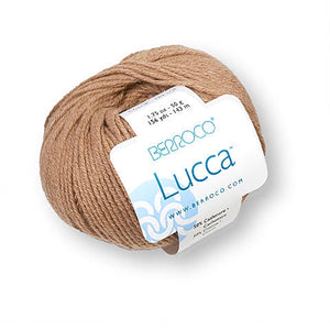 Lucca by Berroco (worsted)