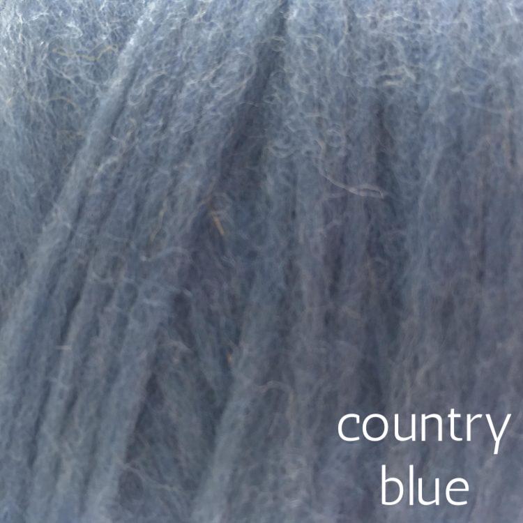 Country Roving by Briggs & Little
