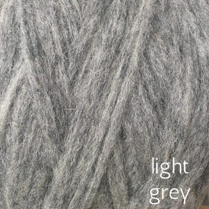 Country Roving by Briggs & Little