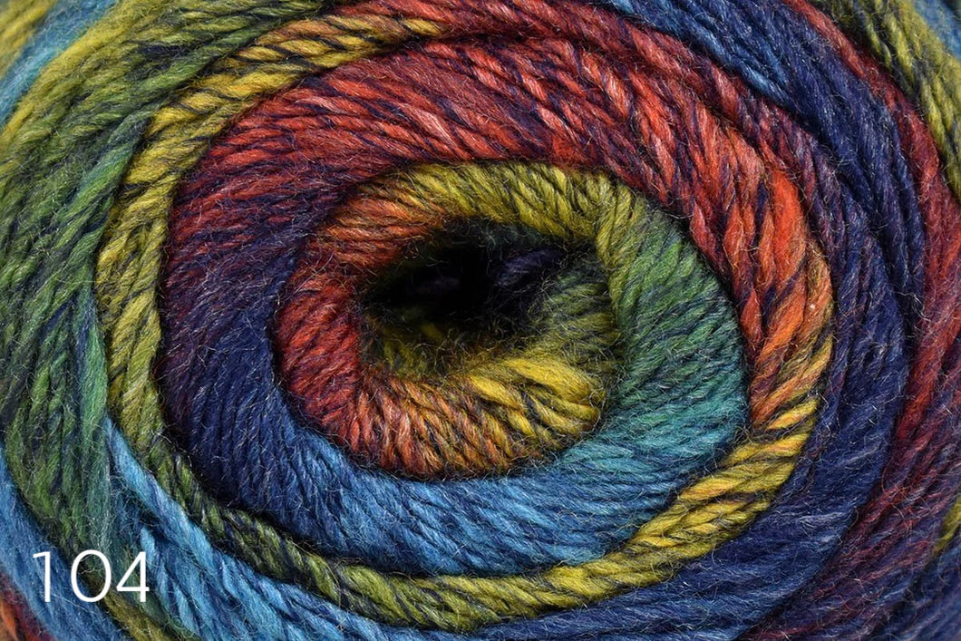 Colorburst by Universal (sport/dk)