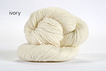 Load image into Gallery viewer, Jade Sapphire Mongolian Cashmere 4-Ply (dk/worsted)
