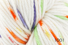 Load image into Gallery viewer, Cotton Supreme Speckles by Universal (worsted)
