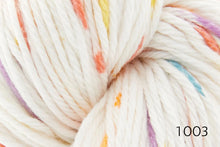 Load image into Gallery viewer, Cotton Supreme Speckles by Universal (worsted)
