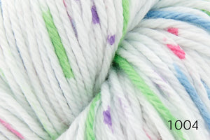 Cotton Supreme Speckles by Universal (worsted)