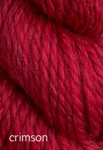 Berwick Bulky by Jagger Spun