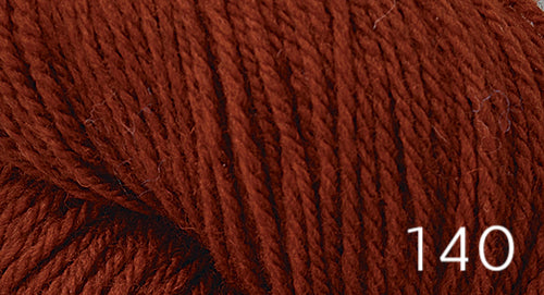 Prairie Spun by Brown Sheep Company (dk)