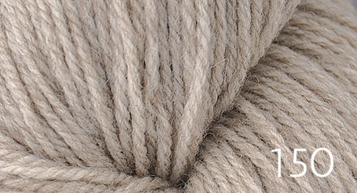 Brown Sheep Prairie Spun Dk - Yarn.com