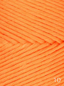 Myrtle by Queensland (worsted)