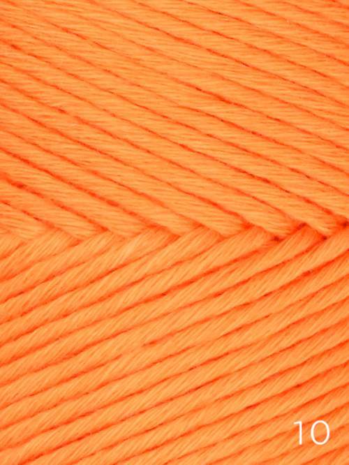 Myrtle by Queensland (worsted)