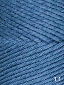 Myrtle by Queensland (worsted)
