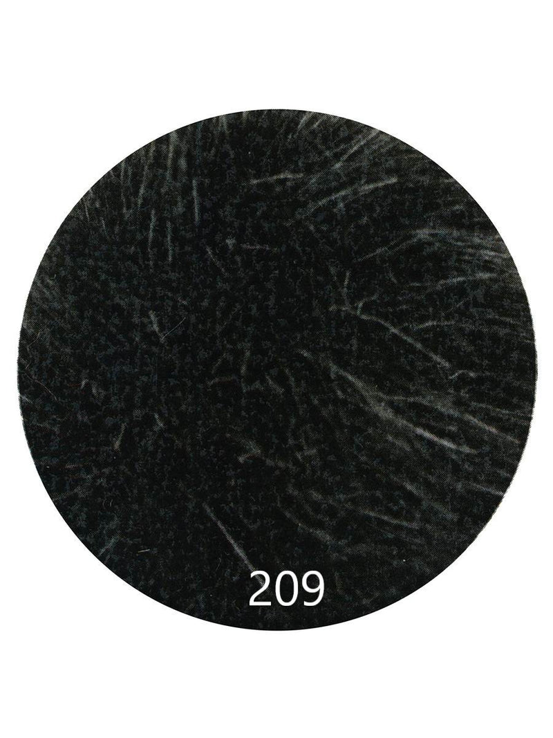 209 charcoal
