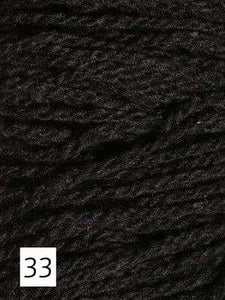 Silky Wool by Elsebeth Lavold (sport/dk)