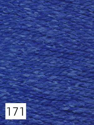 171 bluebells (7+2 dyelots)