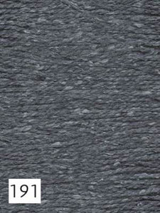 Silky Wool by Elsebeth Lavold (sport/dk)