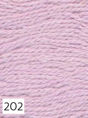 Silky Wool by Elsebeth Lavold (sport/dk)