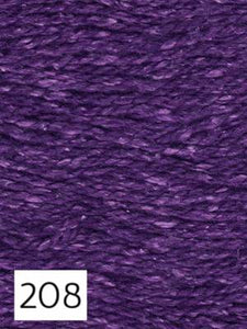 Silky Wool by Elsebeth Lavold (sport/dk)