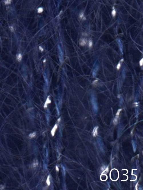 Lana Gatto Silk Mohair Lux