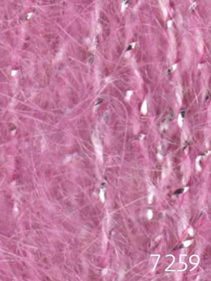 Lana Gatto Silk Mohair Lux