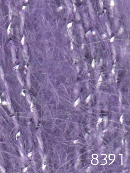 Lana Gatto Silk Mohair Lux